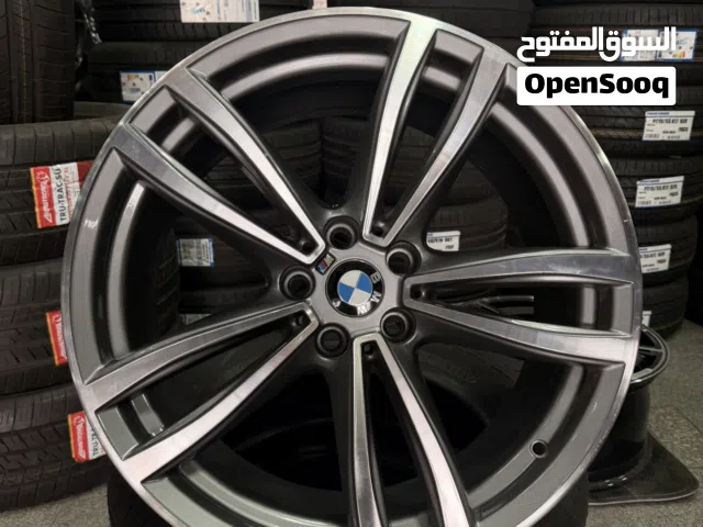 جنط bmw اقلي قياس 19