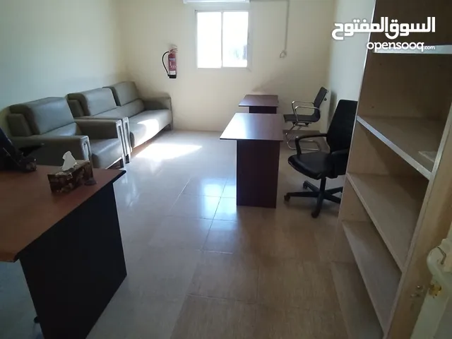 مكاتب مفروشه للايجار شهري وسنوي