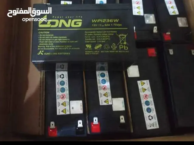 متوفر بطاريات شحن 12v9ah سعر الحبه 11 12v 5ah سعر الحبه 10 3.7v ليثيوم شحن 4800mah سعر الحبه 1.5