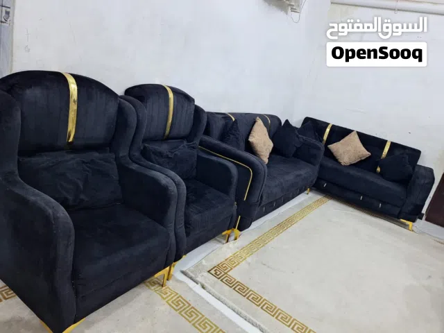 قنفات مستعملة