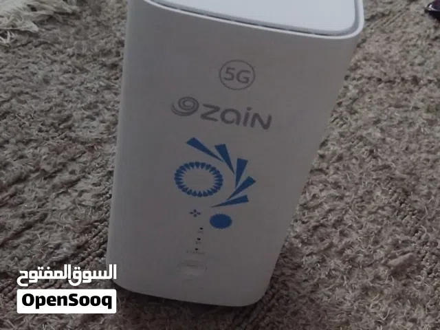 راوتر زين 5g