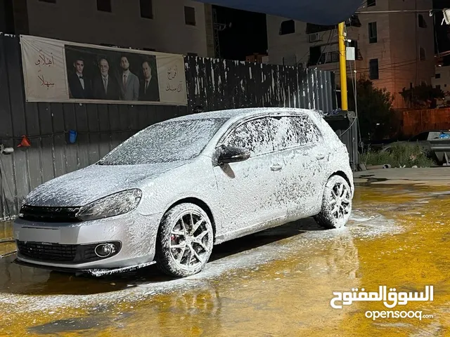 Used Volkswagen Golf in Hebron