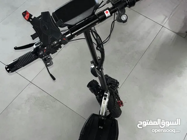سكوتر كهربائي ريس للبيع