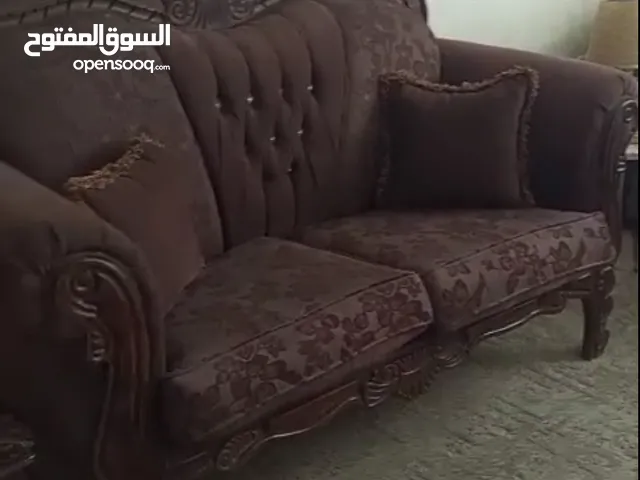 كنب 7 مقاعد للبيع