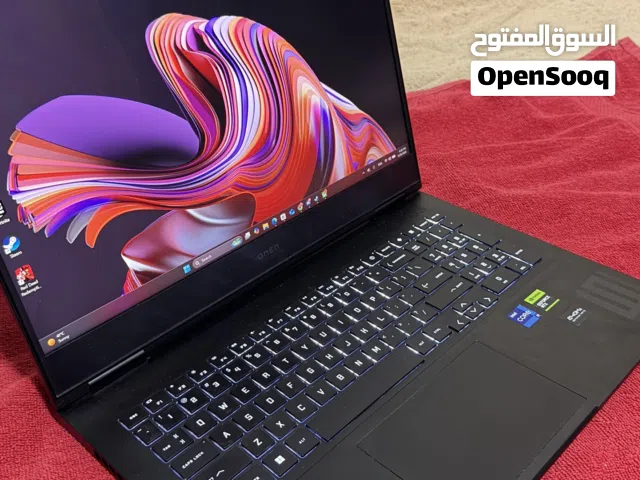 gaming laptop i5 13500HX -RTX4060 - 16GB RAM- 2TB ssd