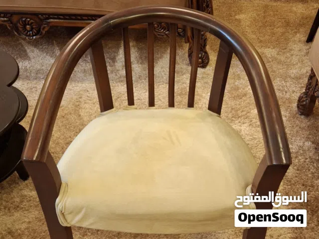 كرسي زان جديد