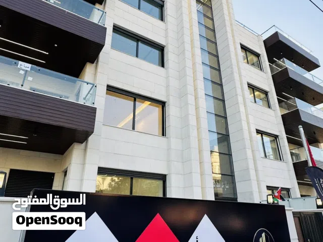 سارع في حجز شقتك في مشروع ضاحيه الرشيد مقابل مدارس المنهل بتشطبات عصريه ومساحه 200 متر