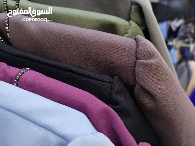 فستان ستاتي ترند و جديد السعر..... 17 وزن 50 لل 90 كريب روز