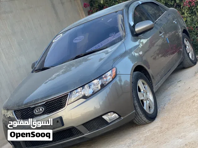 سيراتو 2011كيف واصله