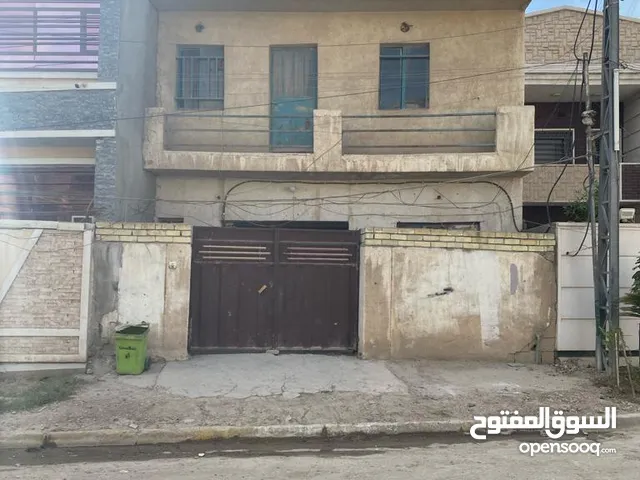 200 m2 4 Bedrooms Townhouse for Sale in Baghdad University