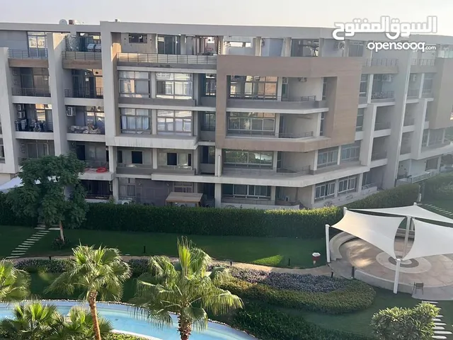 470 m2 4 Bedrooms Apartments for Sale in Cairo Madinaty