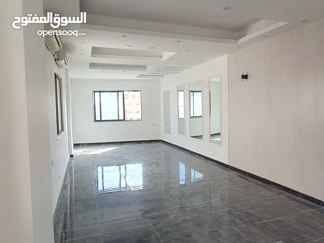 مكتب للإيجار 55 متر مربع في شارع مكة مع اطلالة مميزة