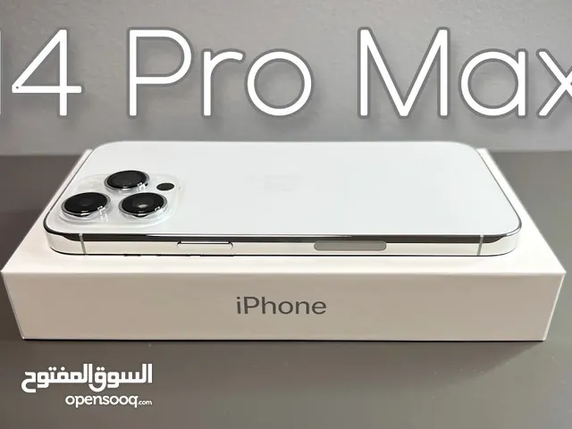 Apple iPhone 14 Pro Max 128 GB in Benghazi