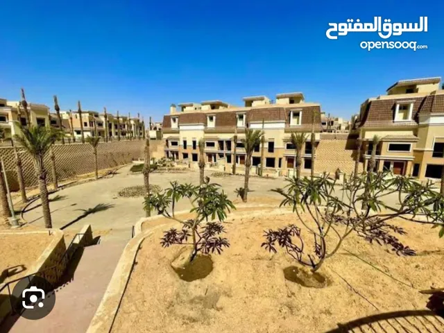 160m2 3 Bedrooms Apartments for Sale in Cairo Fifth Settlement