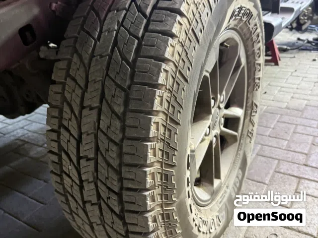 تواير يوكوهاما LT