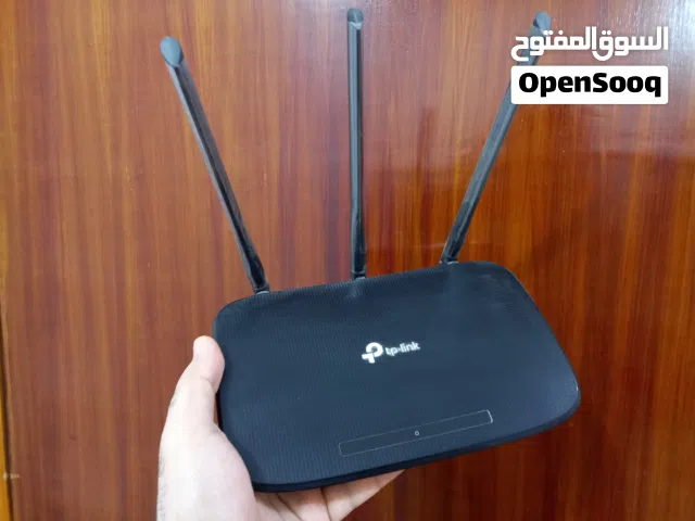 راوتر مستعمل