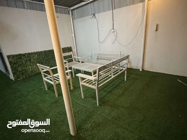 غرفه لايجار مرتبه بشكل فندقي