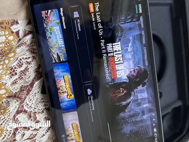 Lenovo Legion Go