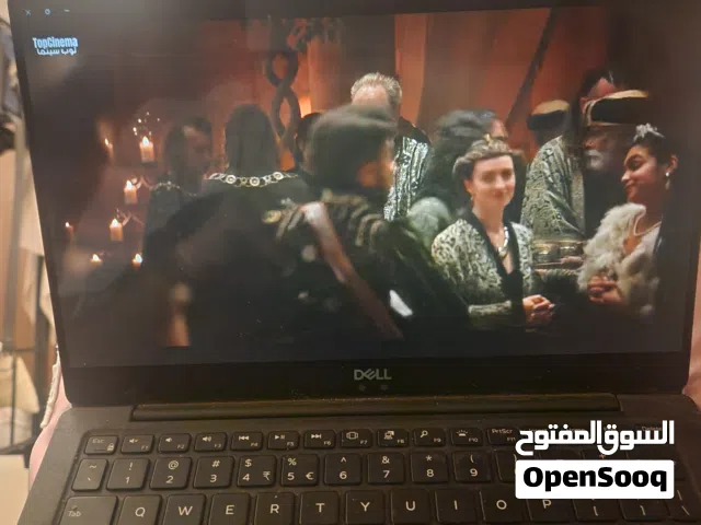 dell xps 8th