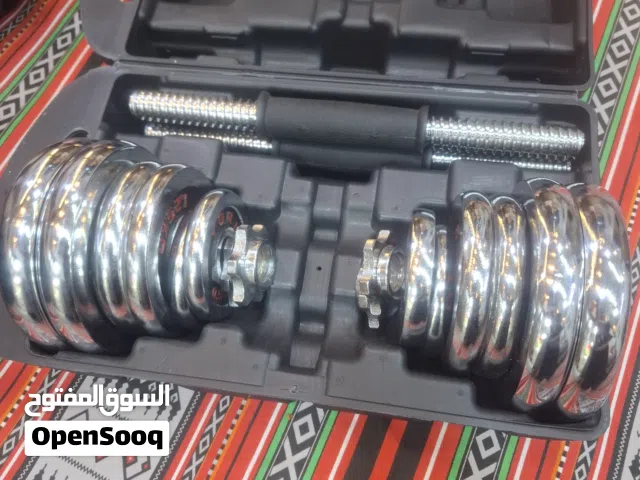 اثقال جديده