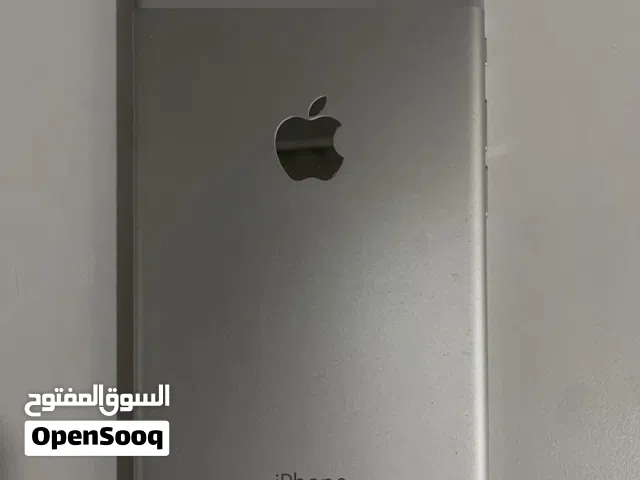 Apple iPhone 6S 64 GB in Ras Al Khaimah