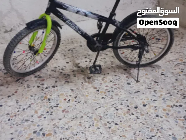 بايسكلات اطفال للبيع بسعر مناسب