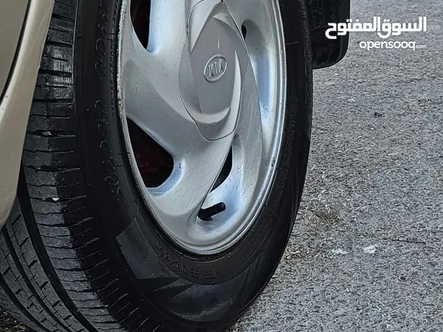 كيا تو 98 تفاضيل موجودة