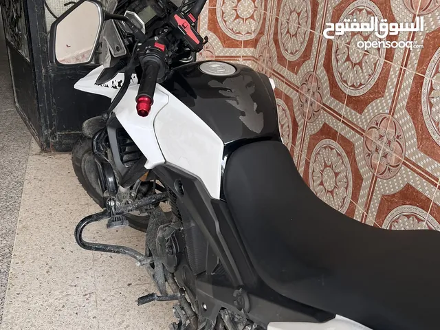 Rk200 /2024 /10000km