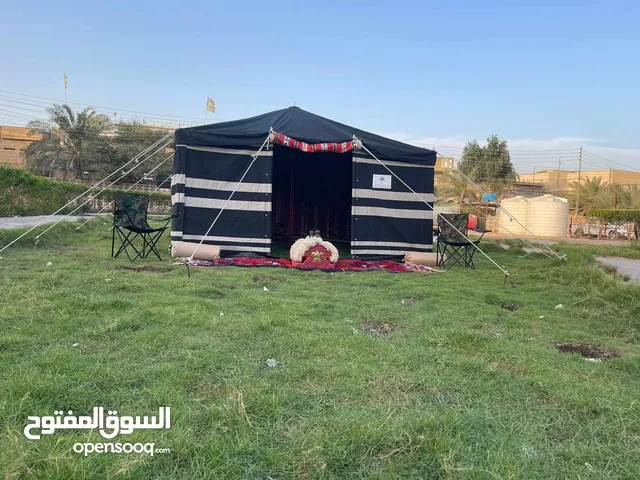 خيمة للايجار  صنع باكستان