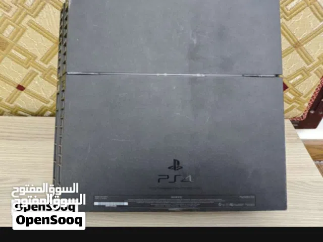 PlayStation 4 PlayStation for sale in Tripoli