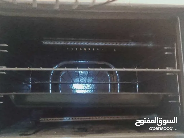 Alhafidh Ovens in Tripoli