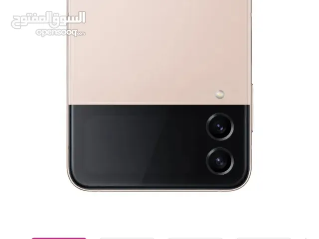 Zflip 3 سامسونج فليب للبيع فقط