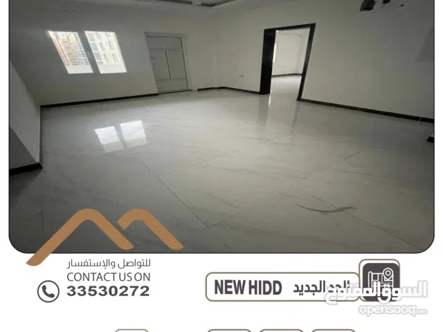 3 m2 2 Bedrooms Apartments for Rent in Muharraq Hidd