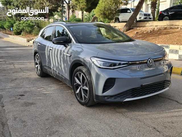 ID 4 lite pro 2023  بحالة الزيرو جمرك اليوم