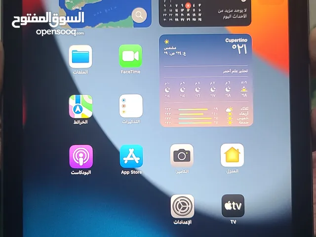 ايباد ميني 6 ملك الببجي ipad mini 6