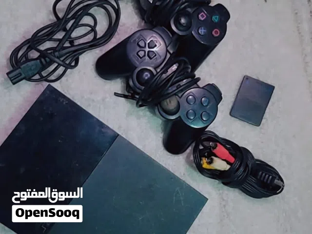 PlayStation 2 PlayStation for sale in Ibb