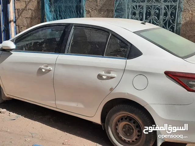 Used Toyota Auris in Sana'a