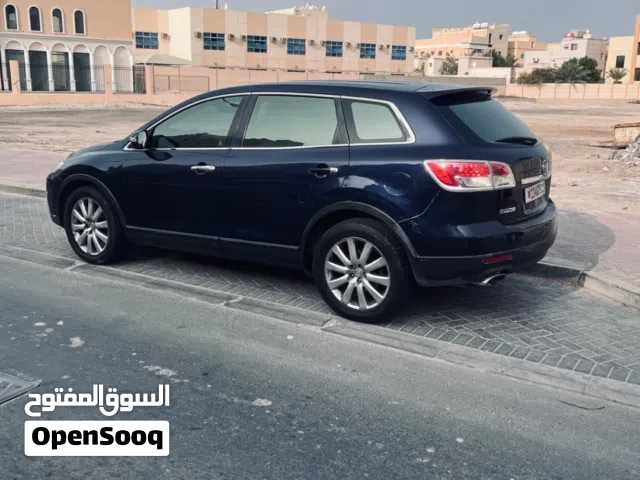 2009 Mazda CX-9 Grand Touring