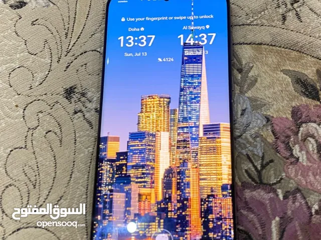 ----- (هواوي بي 60برو) (Huawei p60 pro )