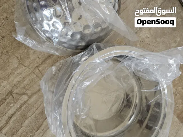 أغراض مطبخ متنوعة