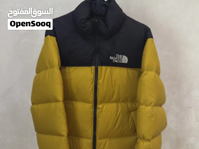 THE NORTH FACE PUFFER JACKET