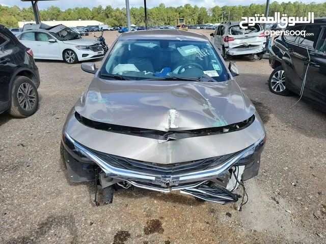 Used Chevrolet Malibu in Basra