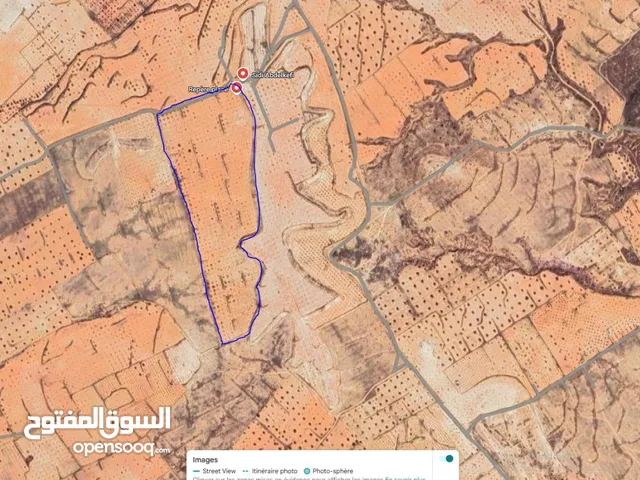Farm Land for Sale in Sfax Other