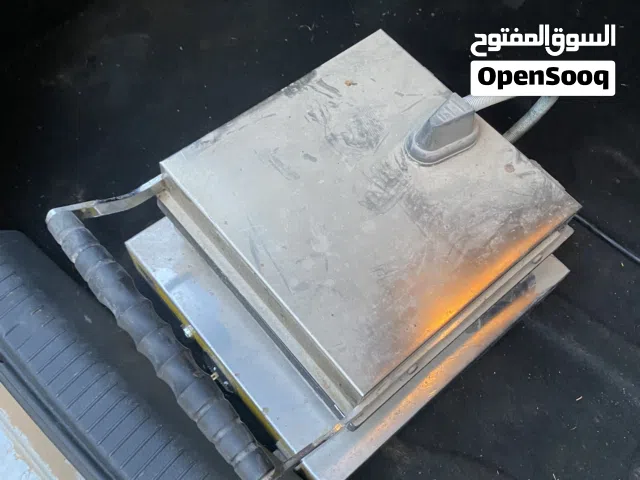 ماكينة بان كيك للبيع