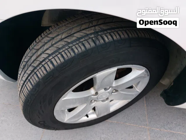 Used Kia Carens in Ajaylat