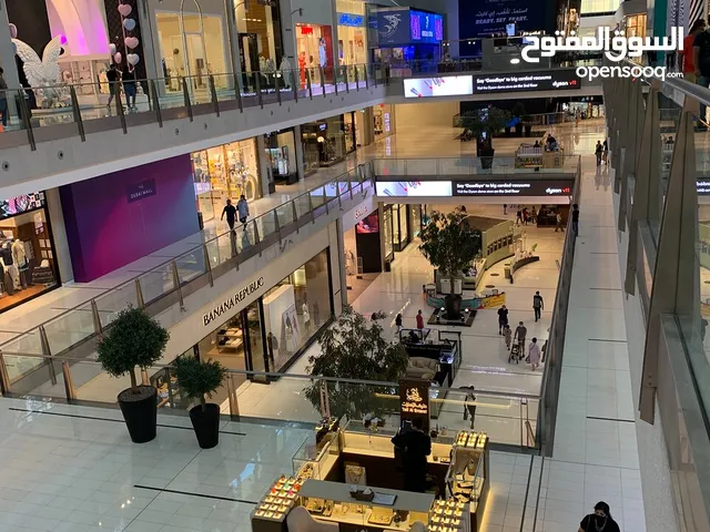 مول دبي - فرصة نادرة داخل مول دبي للبيع - A Rare Opportunity Inside Dubai Mall For Sale