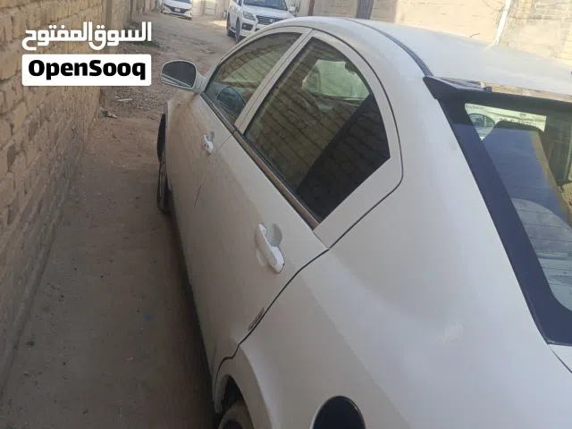 2014 شيري اخرى