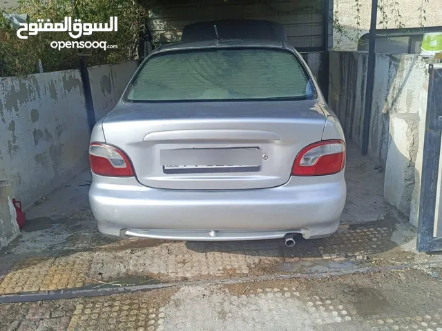 Used Hyundai Accent in Amman