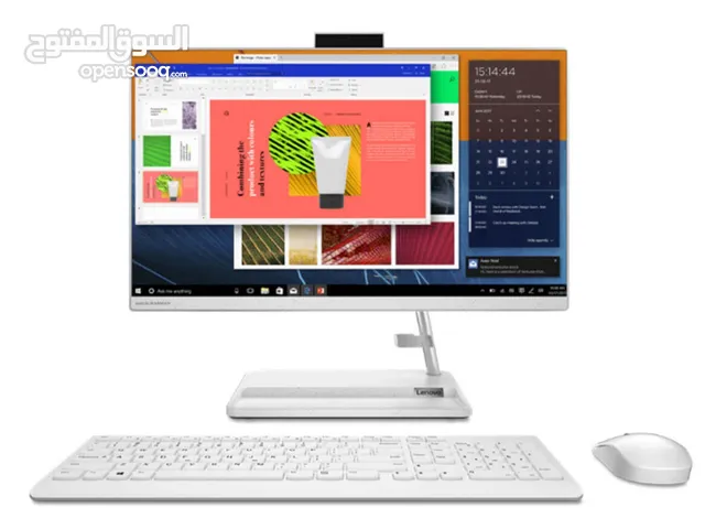Lenovo All In One PC