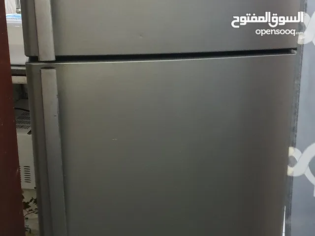 daewoo fridge